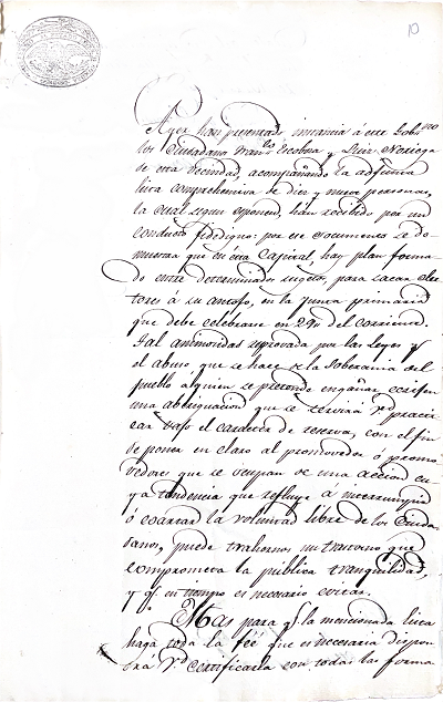 Electores sonorenses 1